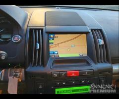 Land rover freelander 2 sd4 solo 140.000 km - 12