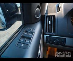 Land rover freelander 2 sd4 solo 140.000 km - 15