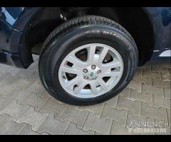 Land rover freelander 2 sd4 solo 140.000 km - 21