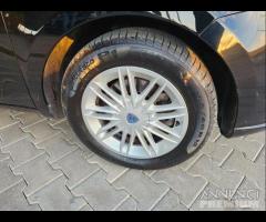 Lancia musa solo 94mila km - 8