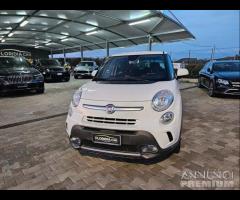 Fiat 500l trekking 1.3 mjt 05/2014