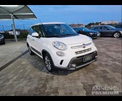 Fiat 500l trekking 1.3 mjt 05/2014