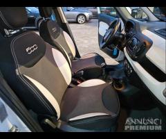 Fiat 500l trekking 1.3 mjt 05/2014 - 15