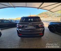 Jeep compass 2.0 mjt automatica 140cv 02/2019 - 6