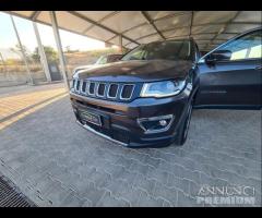 Jeep compass 2.0 mjt automatica 140cv 02/2019 - 7