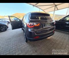 Jeep compass 2.0 mjt automatica 140cv 02/2019 - 8