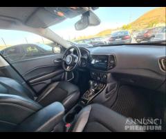 Jeep compass 2.0 mjt automatica 140cv 02/2019 - 9