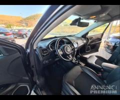 Jeep compass 2.0 mjt automatica 140cv 02/2019 - 10