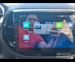 Jeep compass 2.0 mjt automatica 140cv 02/2019 - 13