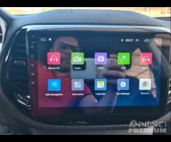 Jeep compass 2.0 mjt automatica 140cv 02/2019 - 14