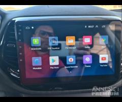 Jeep compass 2.0 mjt automatica 140cv 02/2019 - 15