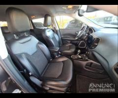 Jeep compass 2.0 mjt automatica 140cv 02/2019 - 18