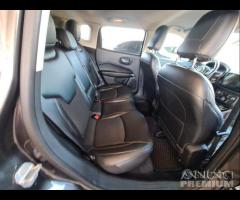 Jeep compass 2.0 mjt automatica 140cv 02/2019 - 19