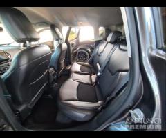 Jeep compass 2.0 mjt automatica 140cv 02/2019 - 20