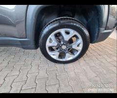 Jeep compass 2.0 mjt automatica 140cv 02/2019 - 21