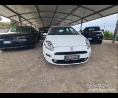 Fiat punto 1.3 mjt street 05/2014