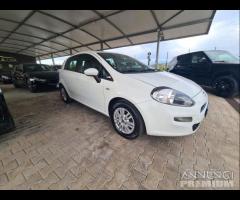 Fiat punto 1.3 mjt street 05/2014