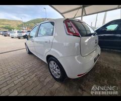 Fiat punto 1.3 mjt street 05/2014