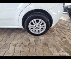 Fiat punto 1.3 mjt street 05/2014 - 16