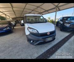 Fiat doblo' 1.3 mjt 3 posti 04/2018
