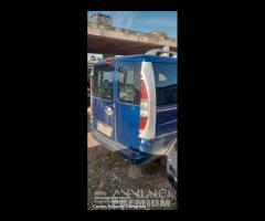 ricambi fiat dobló malibú