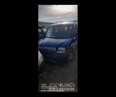 ricambi fiat dobló malibú