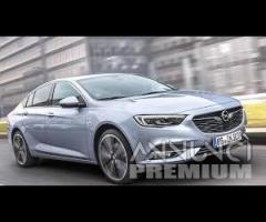 ricambi disponibili opel insigna 2013-2023