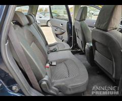 Nissan qashqai 7 posti - 11