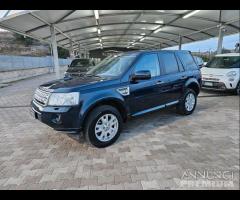 Freelander 2 solo 140mila km
