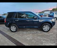 Freelander 2 solo 140mila km