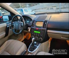 Freelander 2 solo 140mila km - 8