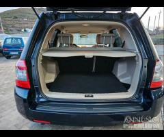 Freelander 2 solo 140mila km - 13