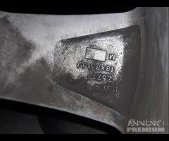 Cerchi In Lega Da 18" Per Bmw Serie 3 E90 - E92 - 6