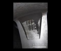 Cerchi In Lega Da 18" Per Bmw Serie 3 E90 - E92 - 8