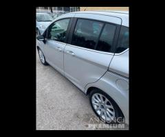 Ford B-Max 1.4 GPL 2016 Full Led Navi - 6
