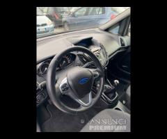 Ford B-Max 1.4 GPL 2016 Full Led Navi - 7