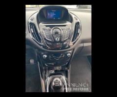 Ford B-Max 1.4 GPL 2016 Full Led Navi - 9