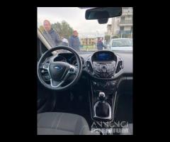 Ford B-Max 1.4 GPL 2016 Full Led Navi - 14