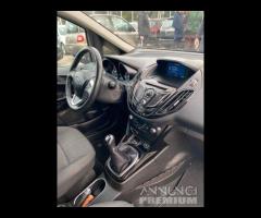 Ford B-Max 1.4 GPL 2016 Full Led Navi - 15