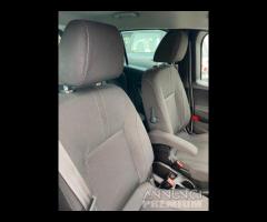 Ford B-Max 1.4 GPL 2016 Full Led Navi - 16