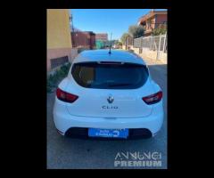 Renault Clio 1.5 Dci Fine 2019 Full PERFETTA