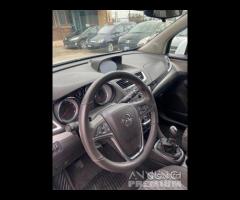 Opel Mokka 1.7 CDTI Fine 2014 Full PERFETTA - 6