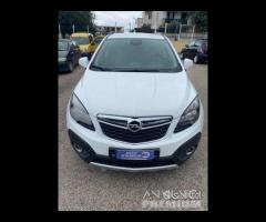 Opel Mokka 1.7 CDTI Fine 2014 Full PERFETTA - 7