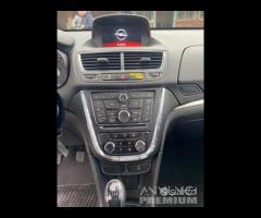 Opel Mokka 1.7 CDTI Fine 2014 Full PERFETTA - 9