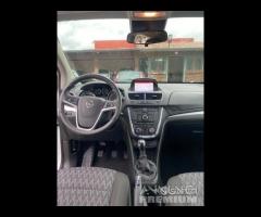 Opel Mokka 1.7 CDTI Fine 2014 Full PERFETTA - 13