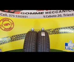 2 Pneumatici 1756514 Continental Eco5 al 69% '18