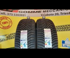 2 Pneumatici Michelin 4s 2656517 nuove '22