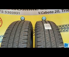 2 Pneumatici 2156017 Michelin Agilis al 88% '19