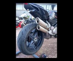 MV AGUSTA BRUTALE 989 R / FINANZIABILE / PERMUTE