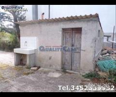 Appartamento con giardino borghetto m s vito - 7